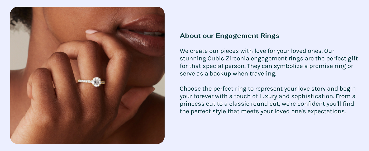 ABOUT ENGAGEMENT