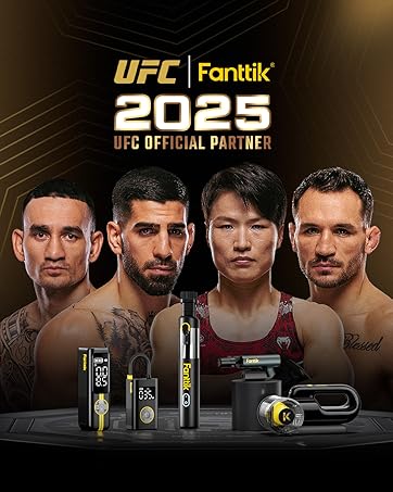 UFC