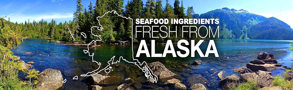 fresh fish food