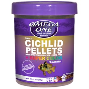 pellets