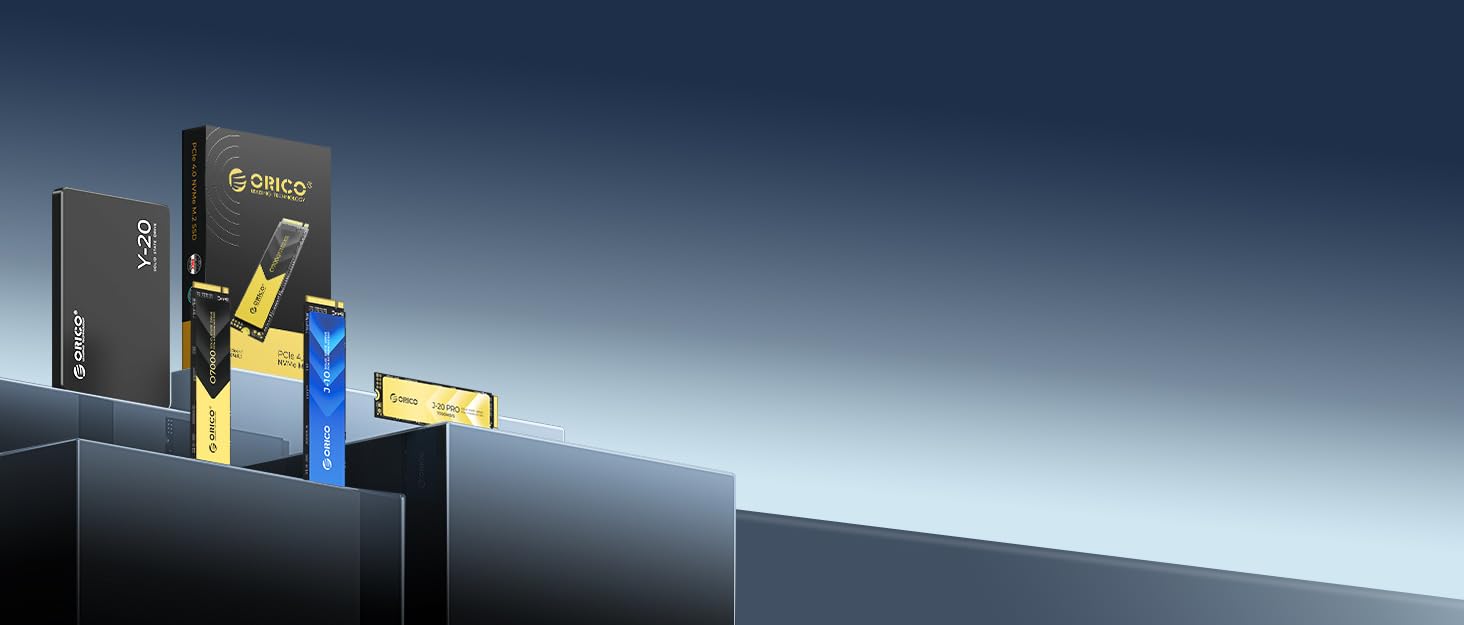 ssd series