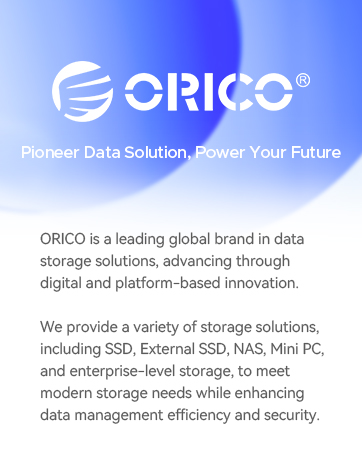 about orico