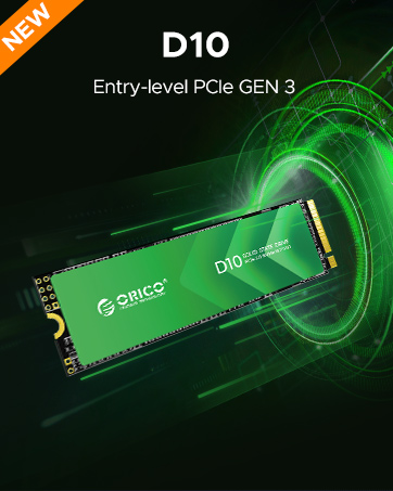 NVME SSD