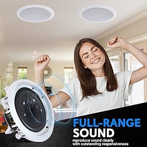 Immerse yourself in audio excellence