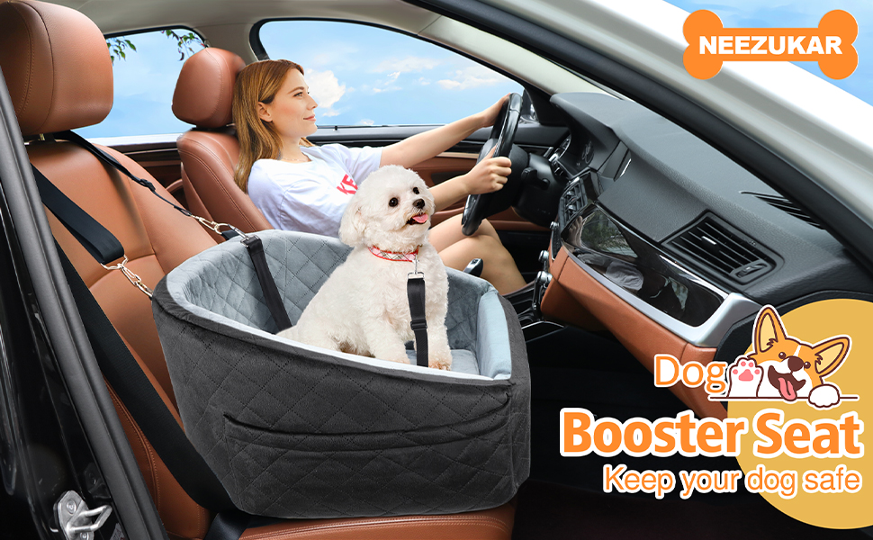dog car seat