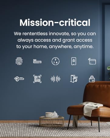 smart lock