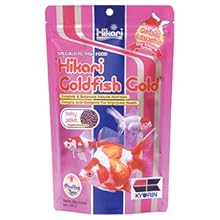 Hikari Goldfish Gold Goldfish Fish Food