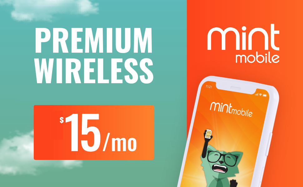 Premium wireless