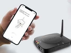wifi hub