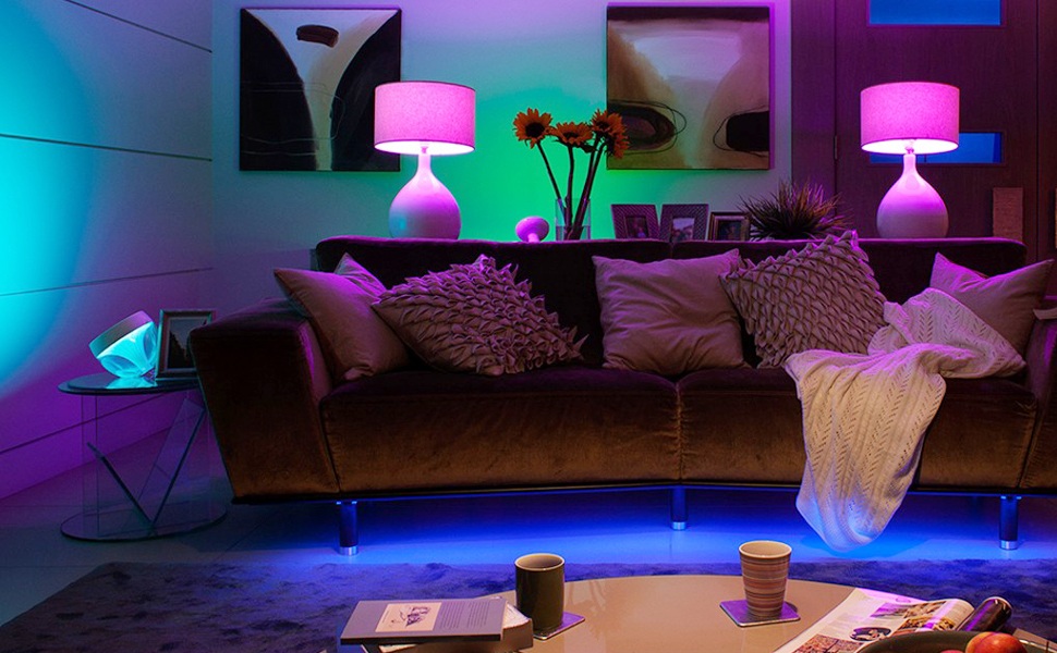 led lights