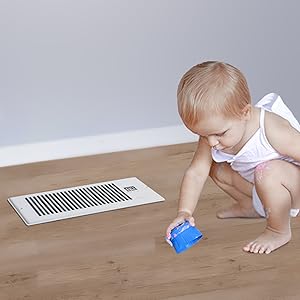 smart vent