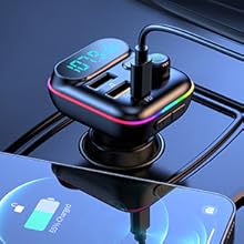 PD & QC3.0 Charger