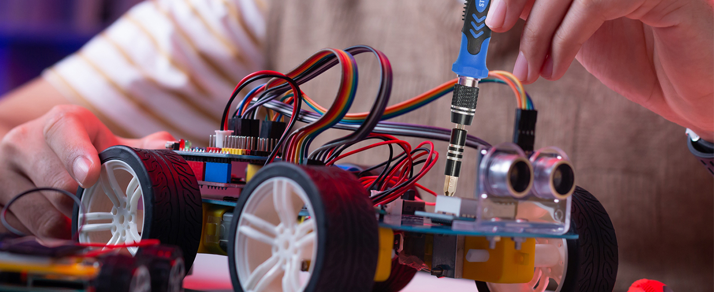 rc tool kit