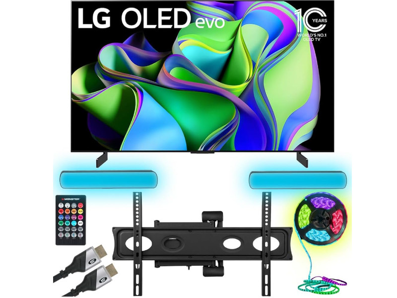 LG OLED42C3PUA