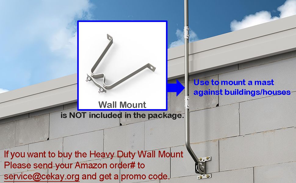 wall