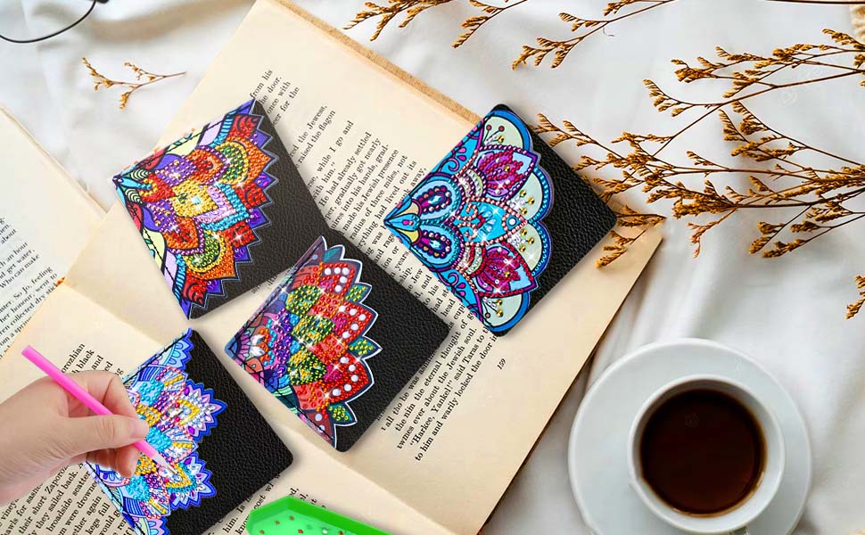 diamond painting 