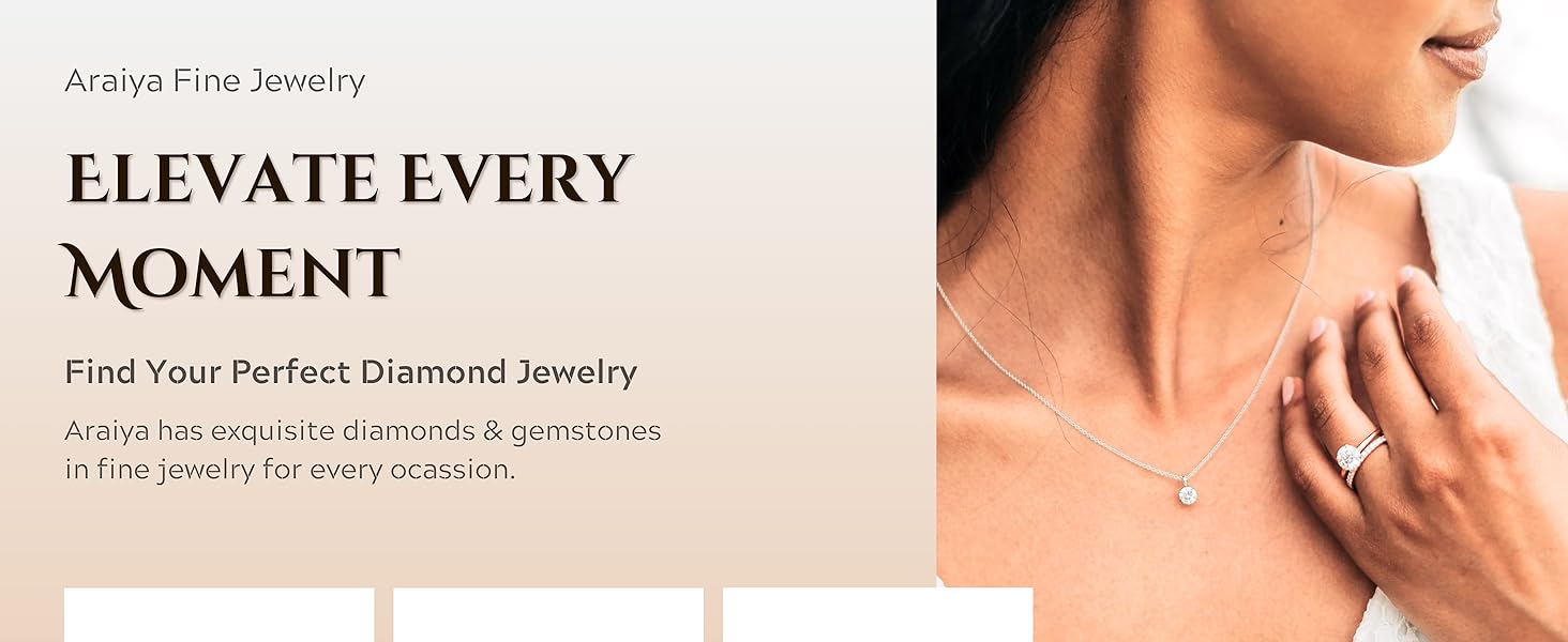 Lab grown Diamond Collection