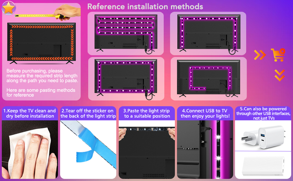 how to install