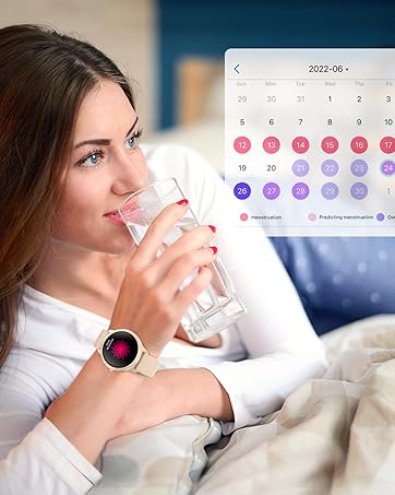  Bebinca Smart Watch