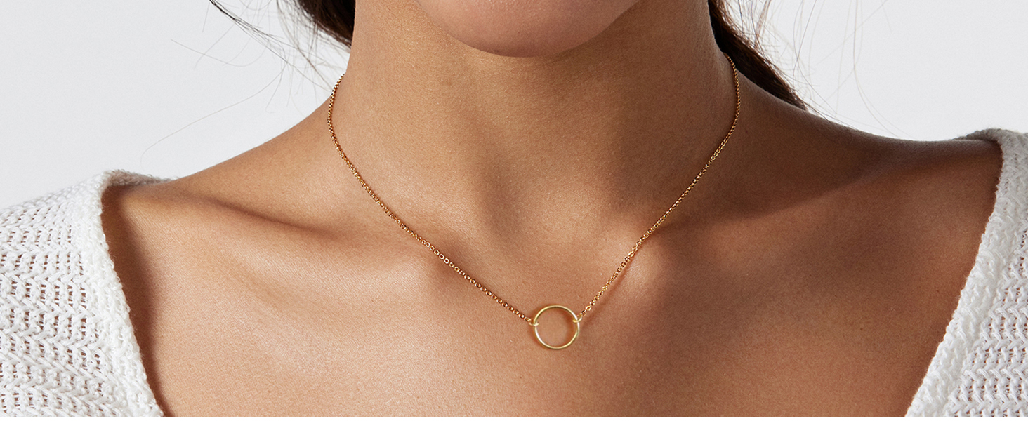 necklaces for women