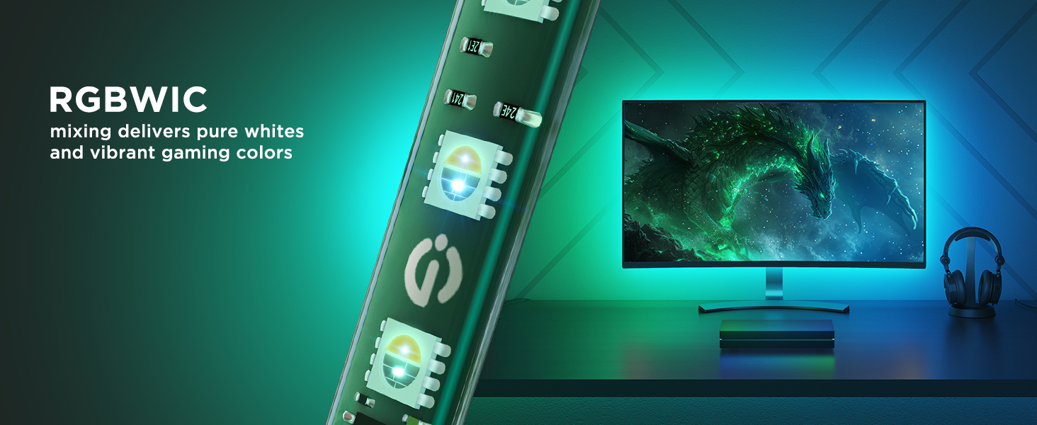 Govee HDMI 2.1 Sync Box 2