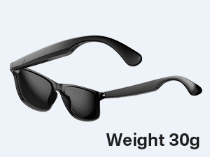 bluetooth sunglasses for men 