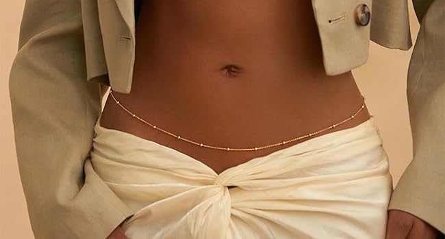 WAIST BAEDS