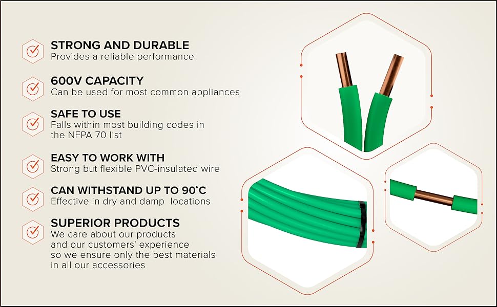 Superior Products