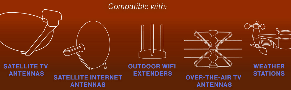 Compatible with