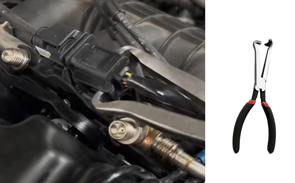 Electrical Disconnect Pliers