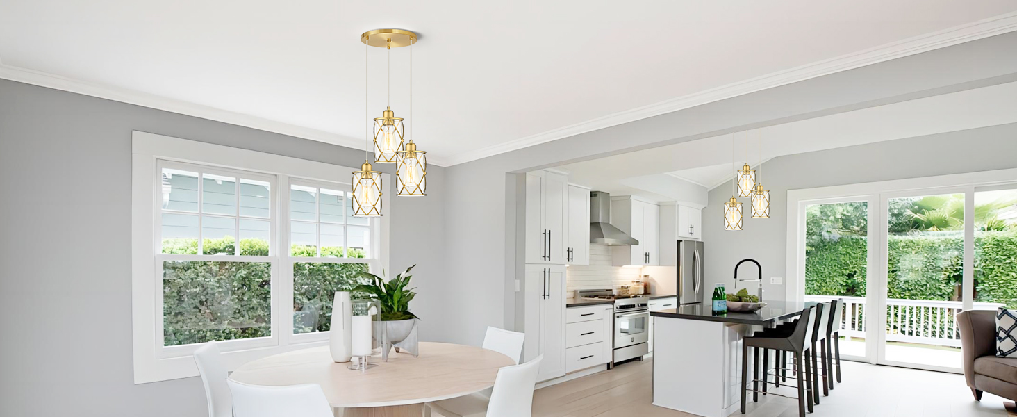 kitchen pendant light