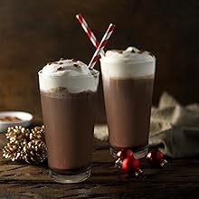 Iced Mocha