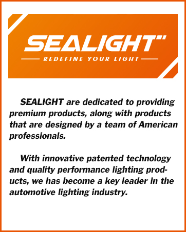 SEALIGHT--