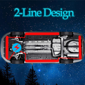 2-line design