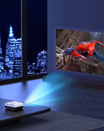 Projector