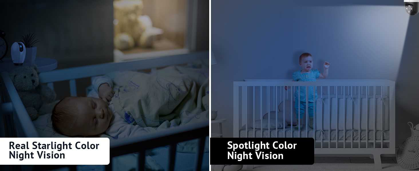 night vision