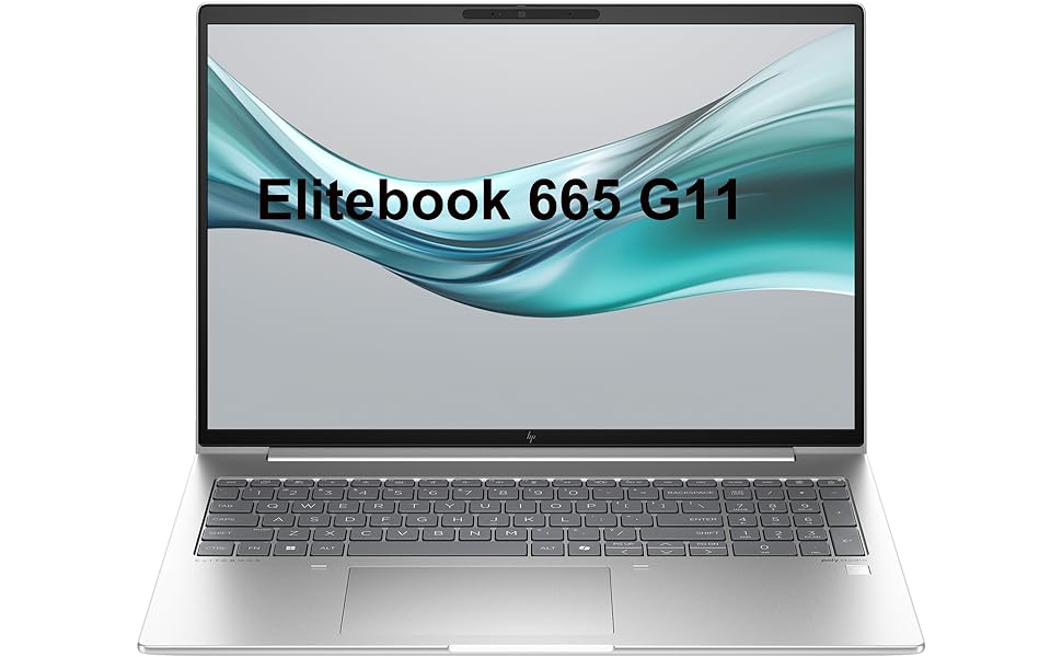 Elitebook 665 G11 16