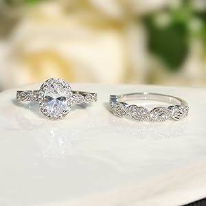 engagement ring