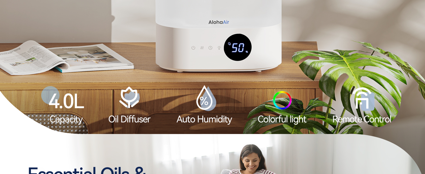 Humidifier