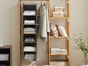 closet organizer