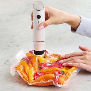 chef preserve