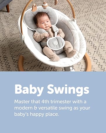 Baby Swings