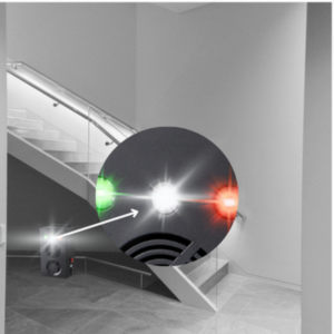 powerful strobe lights