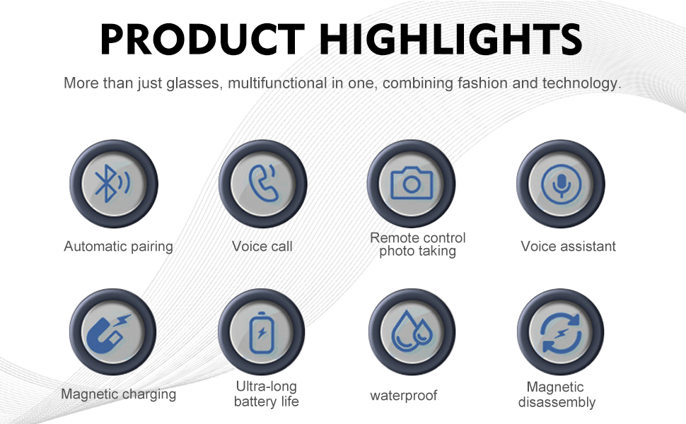 Product Highlights