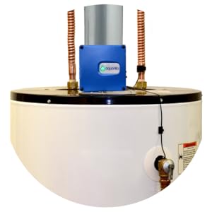 Aquanta Installation