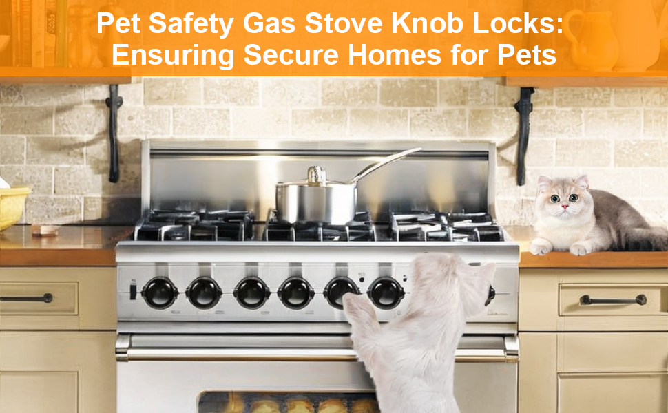 Stove Knob Locks 2