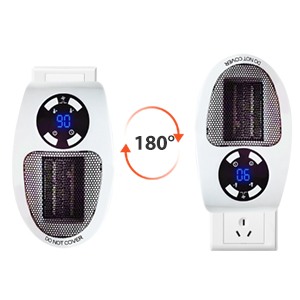 Space Heaters for Indoor Use
