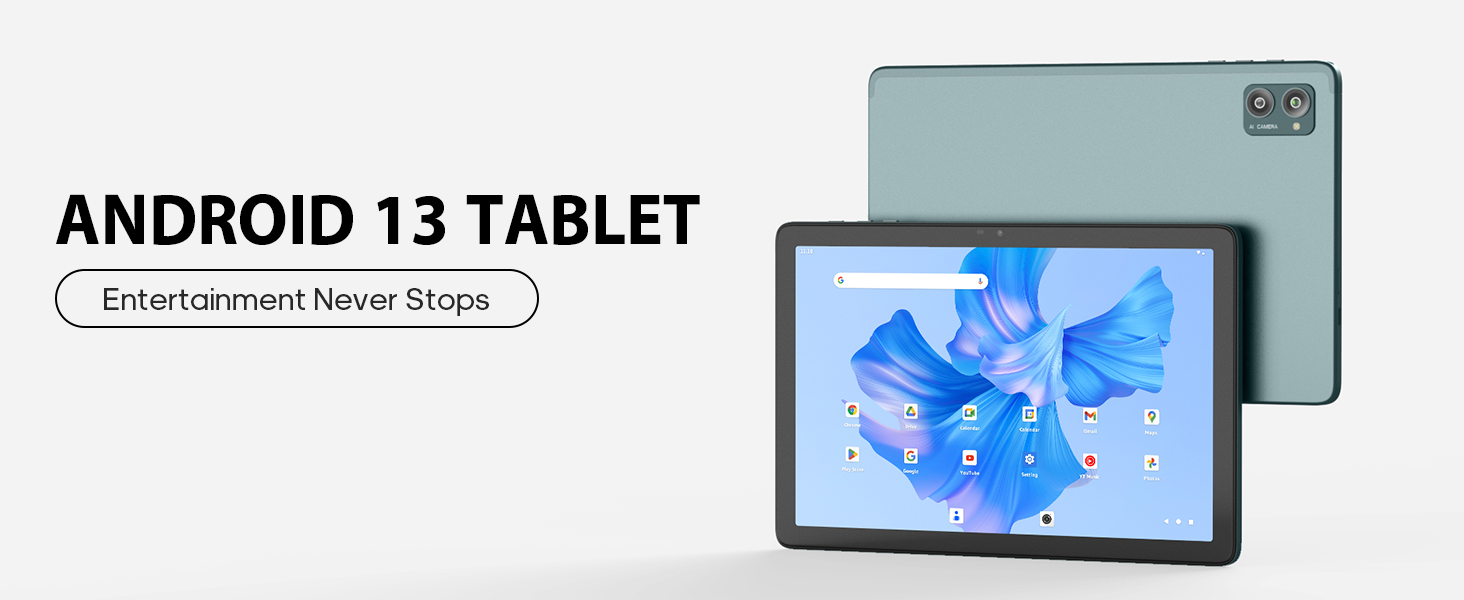android tablet