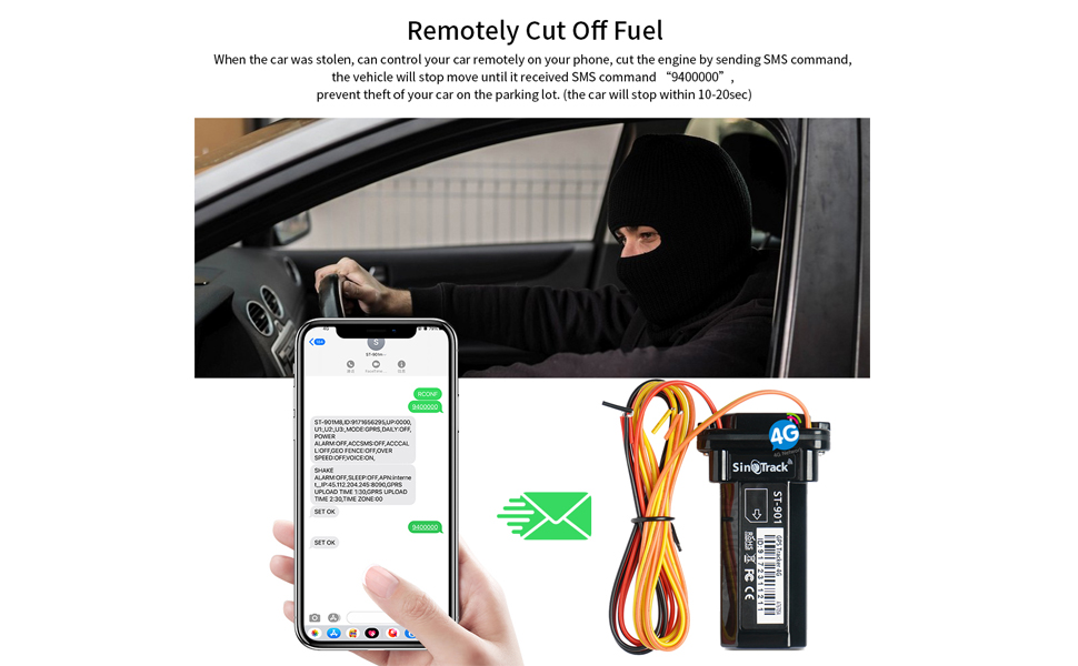 tracker gps car tracking mini vehicle hidden motorcycle locator motos portable no monthly fee