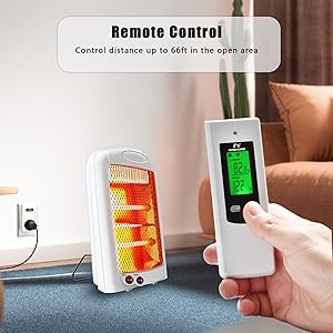 plug in thermoatat
